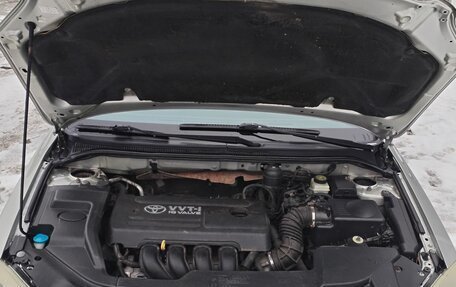 Toyota Avensis III рестайлинг, 2006 год, 920 000 рублей, 8 фотография