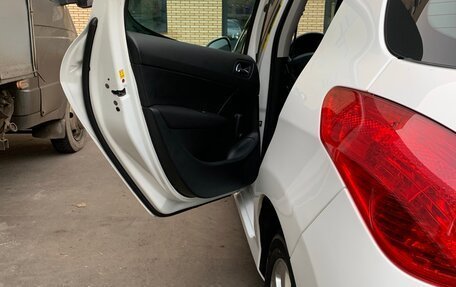 Peugeot 308 II, 2011 год, 470 000 рублей, 9 фотография