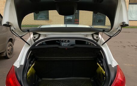 Peugeot 308 II, 2011 год, 470 000 рублей, 10 фотография