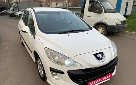 Peugeot 308 II, 2011 год, 470 000 рублей, 2 фотография