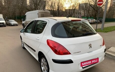 Peugeot 308 II, 2011 год, 470 000 рублей, 5 фотография