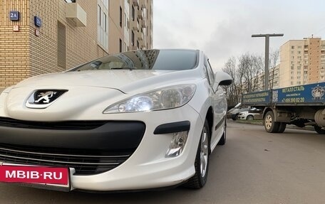 Peugeot 308 II, 2011 год, 470 000 рублей, 4 фотография