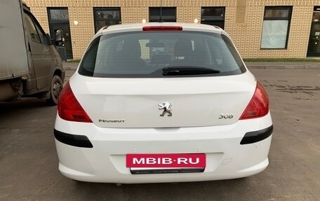 Peugeot 308 II, 2011 год, 470 000 рублей, 7 фотография