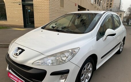 Peugeot 308 II, 2011 год, 470 000 рублей, 3 фотография
