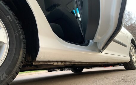 Peugeot 308 II, 2011 год, 470 000 рублей, 17 фотография