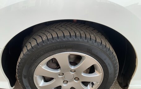 Peugeot 308 II, 2011 год, 470 000 рублей, 22 фотография