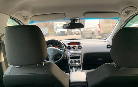 Peugeot 308 II, 2011 год, 470 000 рублей, 24 фотография