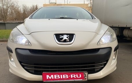 Peugeot 308 II, 2011 год, 470 000 рублей, 11 фотография