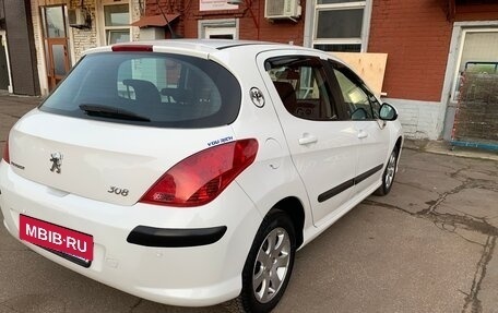 Peugeot 308 II, 2011 год, 470 000 рублей, 21 фотография