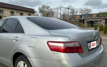 Toyota Camry, 2008 год, 1 150 000 рублей, 4 фотография