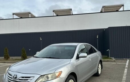Toyota Camry, 2008 год, 1 150 000 рублей, 2 фотография
