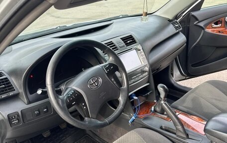 Toyota Camry, 2008 год, 1 150 000 рублей, 15 фотография
