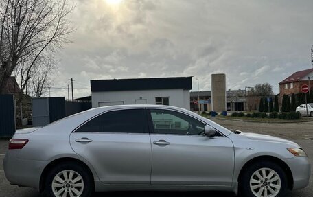 Toyota Camry, 2008 год, 1 150 000 рублей, 8 фотография