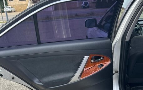 Toyota Camry, 2008 год, 1 150 000 рублей, 13 фотография