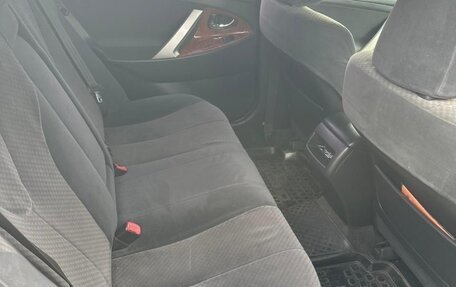 Toyota Camry, 2008 год, 1 150 000 рублей, 12 фотография