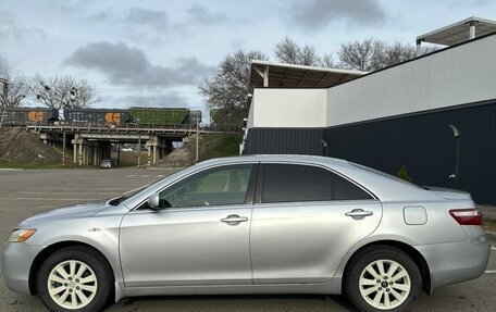 Toyota Camry, 2008 год, 1 150 000 рублей, 3 фотография