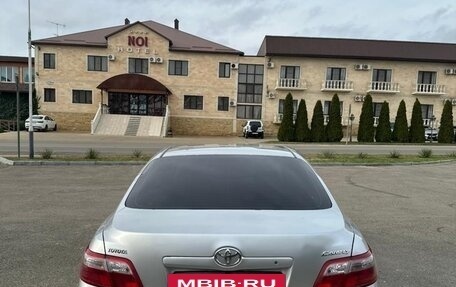 Toyota Camry, 2008 год, 1 150 000 рублей, 6 фотография