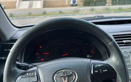 Toyota Camry, 2008 год, 1 150 000 рублей, 17 фотография