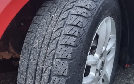 Opel Corsa D, 2007 год, 430 000 рублей, 9 фотография