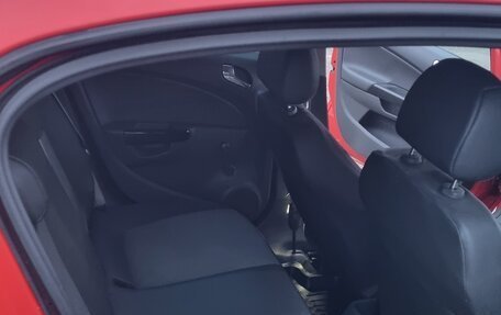 Opel Corsa D, 2007 год, 430 000 рублей, 4 фотография