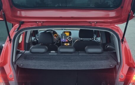 Opel Corsa D, 2007 год, 430 000 рублей, 10 фотография