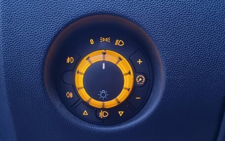 Opel Corsa D, 2007 год, 430 000 рублей, 5 фотография