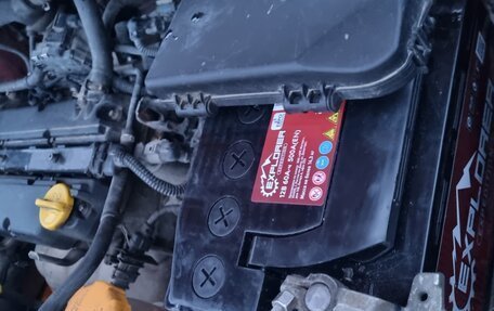 Opel Corsa D, 2007 год, 430 000 рублей, 13 фотография