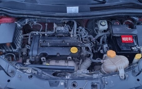 Opel Corsa D, 2007 год, 430 000 рублей, 12 фотография