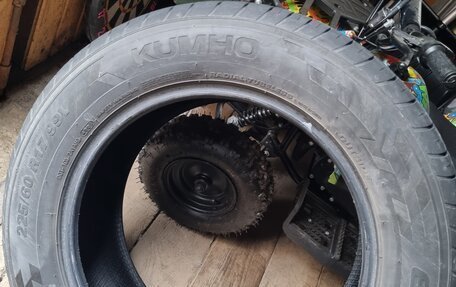 KIA Sportage IV рестайлинг, 2017 год, 1 950 000 рублей, 14 фотография