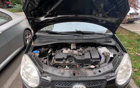 KIA Picanto I, 2009 год, 520 000 рублей, 3 фотография