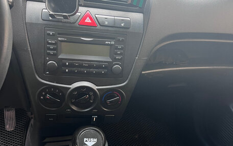 KIA Picanto I, 2009 год, 520 000 рублей, 8 фотография