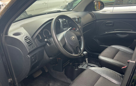 KIA Picanto I, 2009 год, 520 000 рублей, 13 фотография