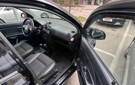 KIA Picanto I, 2009 год, 520 000 рублей, 4 фотография