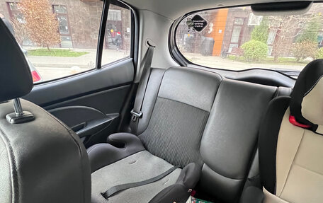 KIA Picanto I, 2009 год, 520 000 рублей, 7 фотография