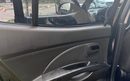 KIA Picanto I, 2009 год, 520 000 рублей, 10 фотография