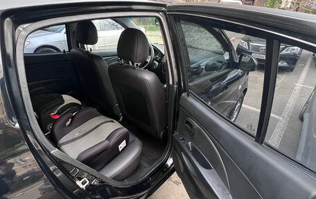 KIA Picanto I, 2009 год, 520 000 рублей, 5 фотография