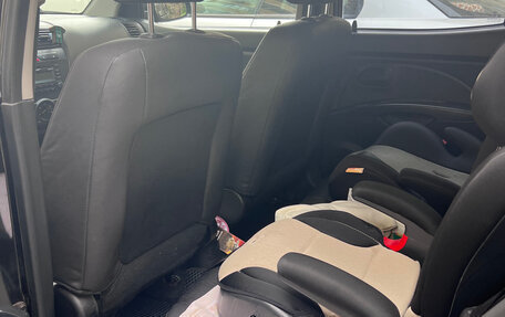 KIA Picanto I, 2009 год, 520 000 рублей, 11 фотография