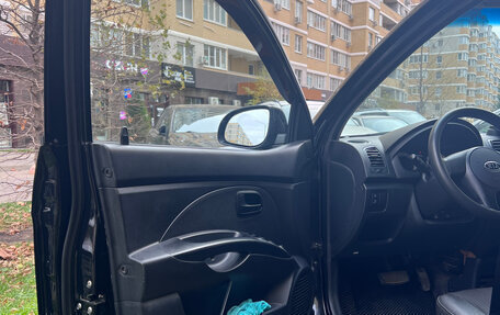 KIA Picanto I, 2009 год, 520 000 рублей, 12 фотография