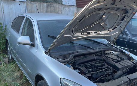 Skoda Octavia, 2010 год, 390 000 рублей, 3 фотография