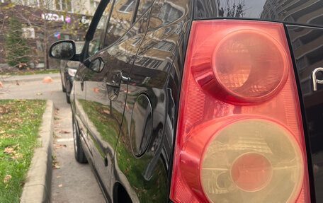 KIA Picanto I, 2009 год, 520 000 рублей, 17 фотография