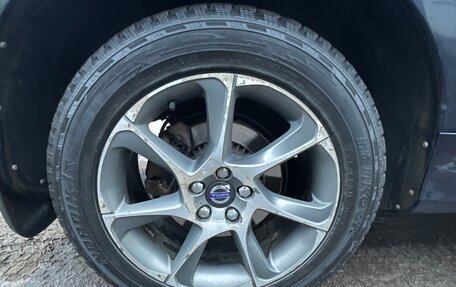 Volvo XC60 II, 2016 год, 2 480 000 рублей, 2 фотография