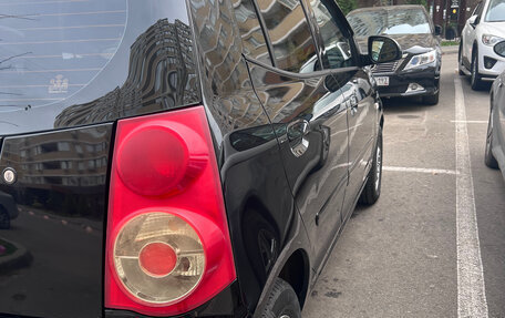 KIA Picanto I, 2009 год, 520 000 рублей, 16 фотография