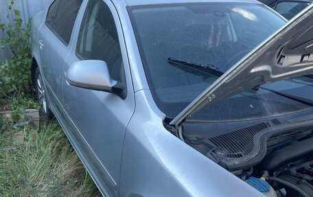 Skoda Octavia, 2010 год, 390 000 рублей, 4 фотография