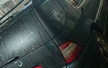 Mercedes-Benz M-Класс, 2001 год, 700 000 рублей, 2 фотография