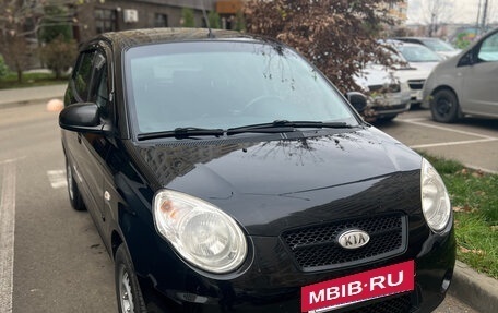 KIA Picanto I, 2009 год, 520 000 рублей, 14 фотография