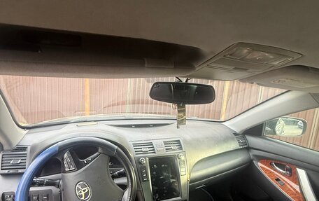 Toyota Camry, 2008 год, 720 000 рублей, 6 фотография