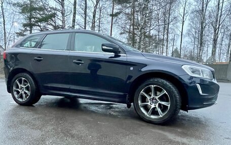 Volvo XC60 II, 2016 год, 2 480 000 рублей, 8 фотография