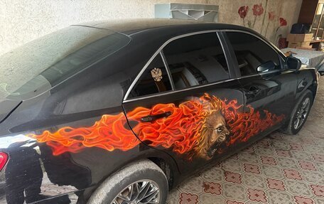 Toyota Camry, 2008 год, 720 000 рублей, 4 фотография