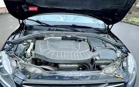 Volvo XC60 II, 2016 год, 2 480 000 рублей, 6 фотография