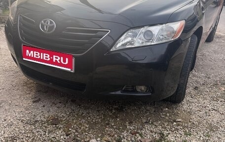 Toyota Camry, 2008 год, 720 000 рублей, 8 фотография